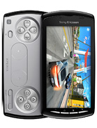 Sony Ericsson Xperia PLAY CDMA title=